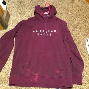 Men’s American Eagle Hoodie